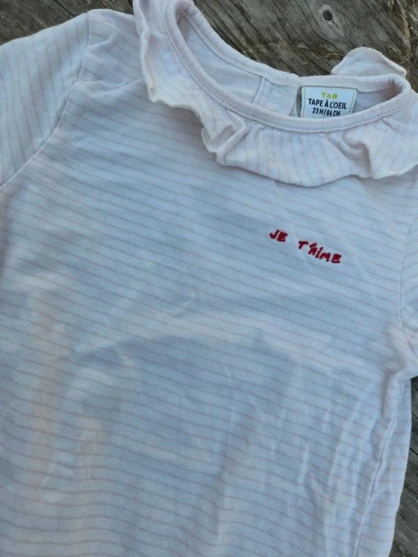 Camiseta – photo 3